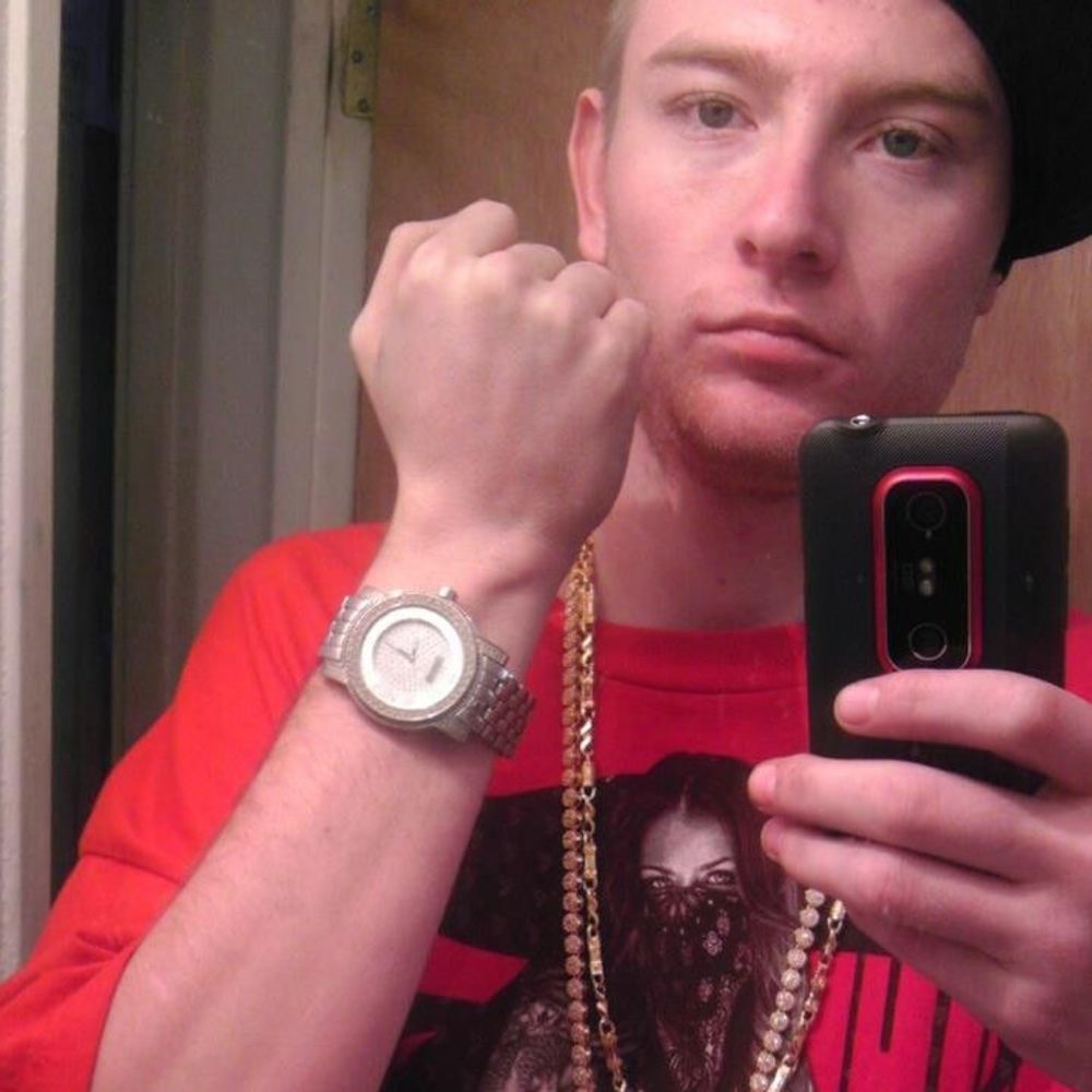 Meet your Posher, Joseph